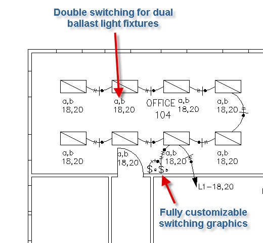 electrical switching