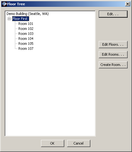 hvac load calculation floor