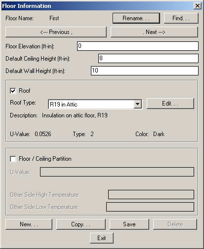 load calculation software