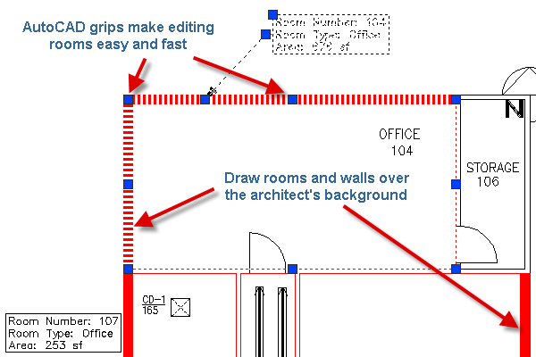 load calculation room definition