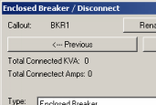 Enclosed Breakers / Disconnects