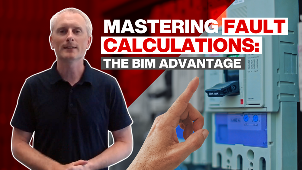 Mastering Fault Calculations: The BIM Advantage