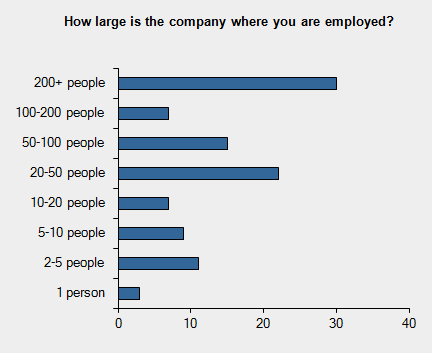 company-size