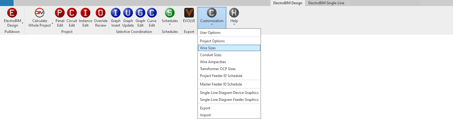 Wire Sizes Design Master Software Docs wire-sizes-design-master-software-docs