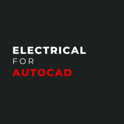 Electrical for AutoCAD