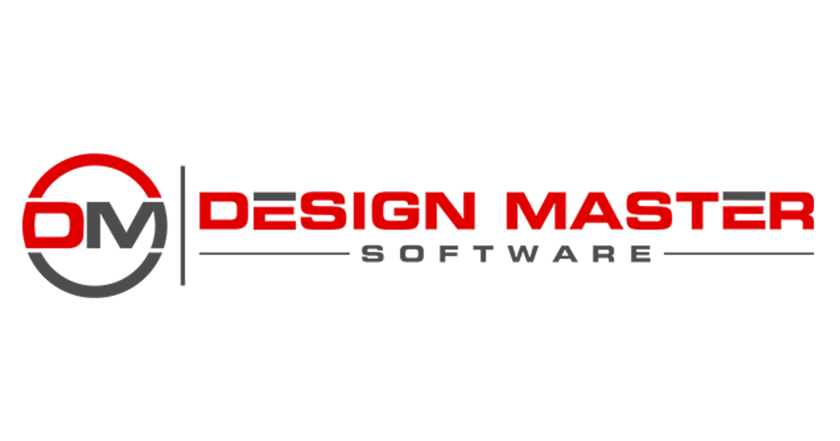 Design Master logo