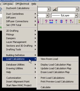 building load calculations